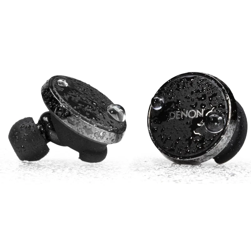 Denon PerL Pro True Wireless ANC In-Ear Headphones