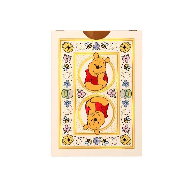 Bicycle Disney Winnie the Pooh Playing Cards