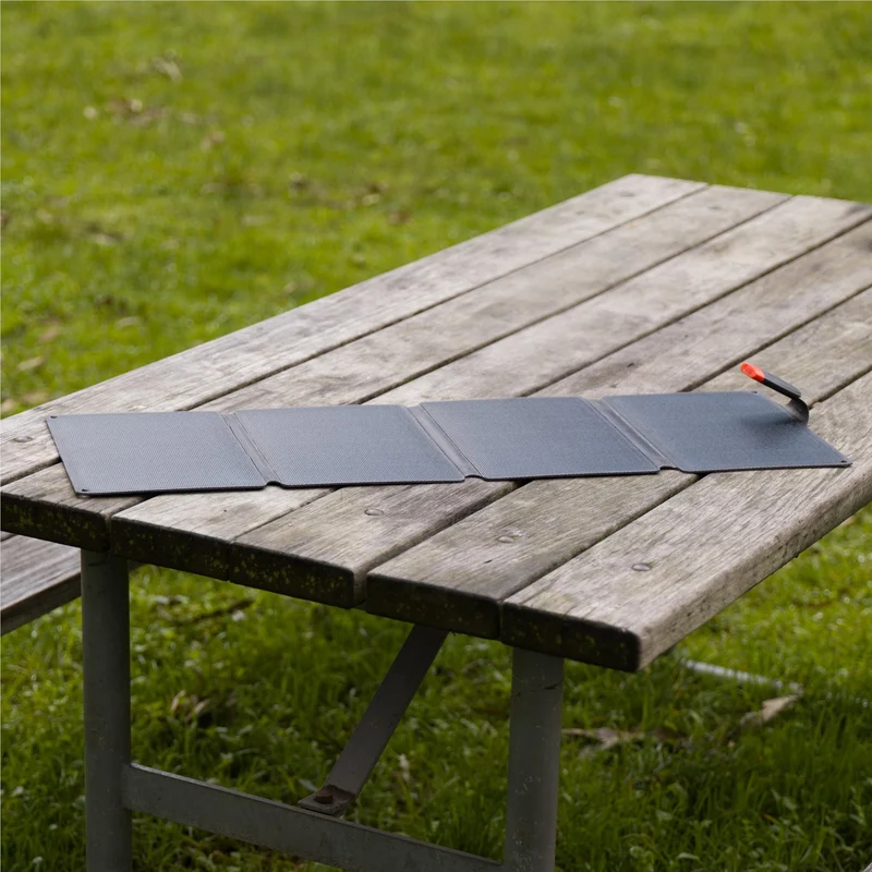 Cygnett Roam 36W Folding Solar Panel
