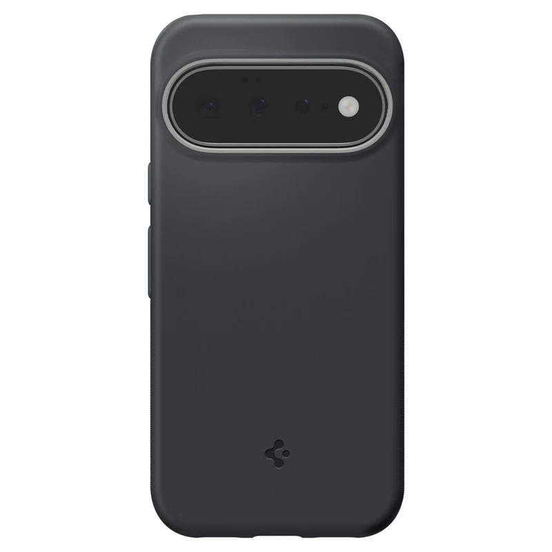 Spigen Google Pixel 11 Nano Pop (MagFit) Case (Black Sesame)