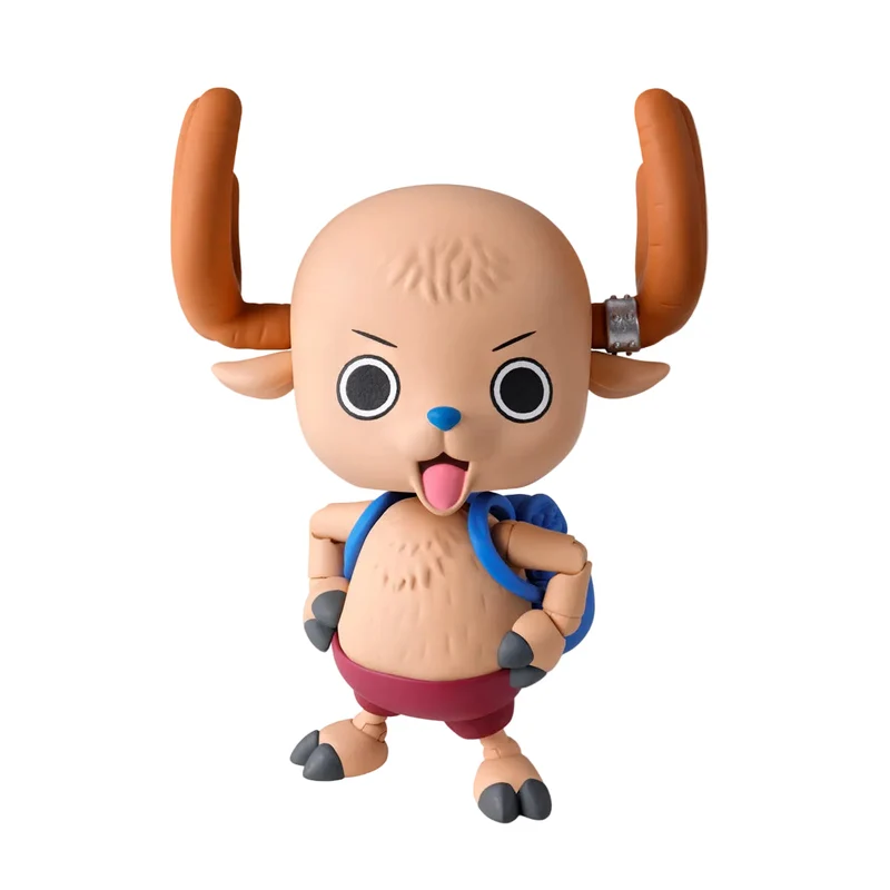 Tamashii Nations S.H.Figuarts Tonytony.Chopper - Drum Island