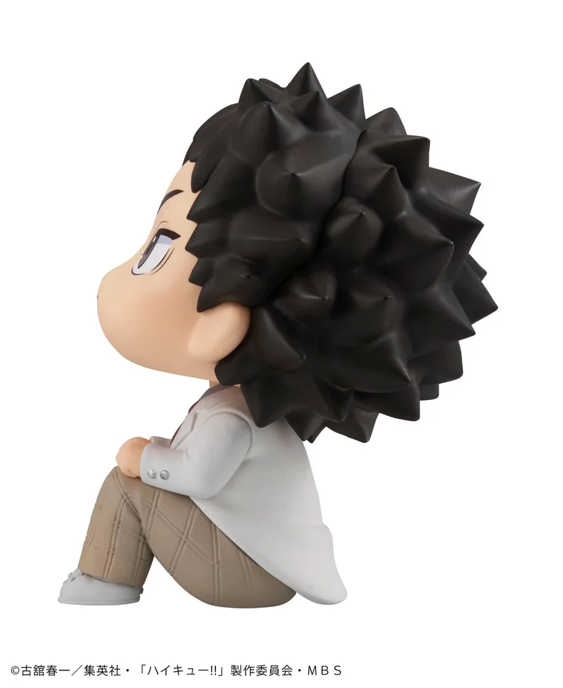 Megahouse Lookup Haikyu!! Hajime Iwaizumi (Repeat)