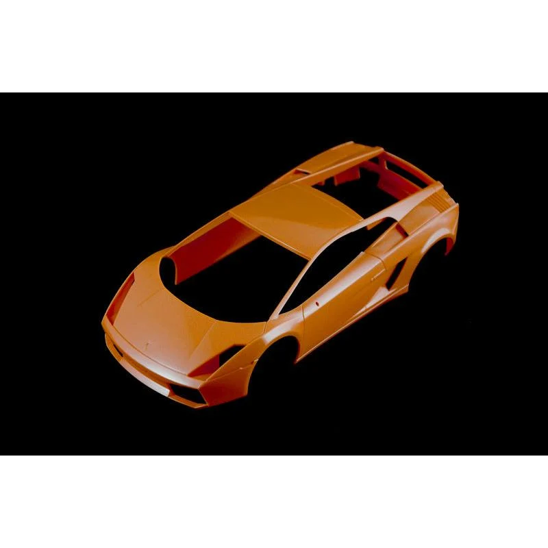 1/24 Lamborghini Gallardo