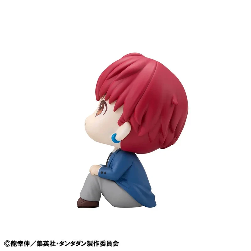 Megahouse Lookup Tv Anime Dan Da Danjiji
