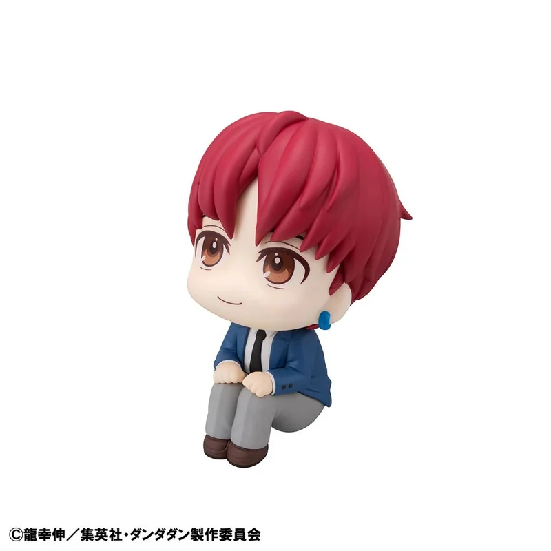 Megahouse Lookup Tv Anime Dan Da Danjiji