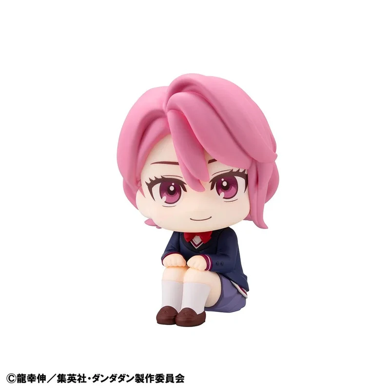 Megahouse Lookup Tv Anime Dan Da Danaira