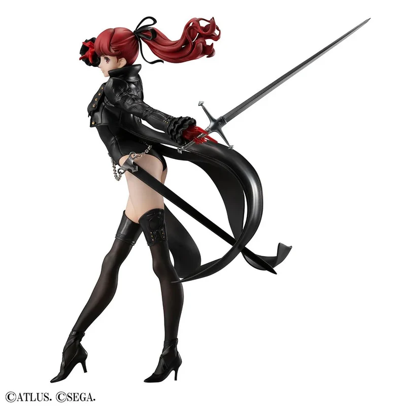 Lucrea Persona 5 The Royal Yoshizawa Kasumi (Repeat)