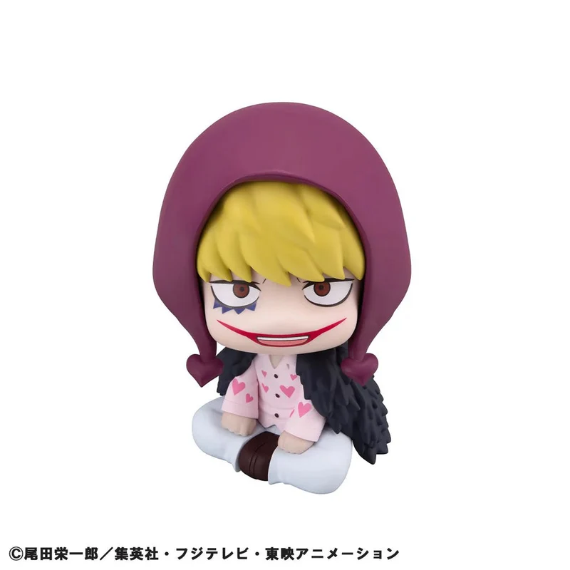 Lookup One Piece Corazon