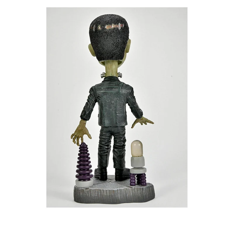 Neca Frankenstein Head Knocker 8" Universal Monsters Action Figure Play Toy