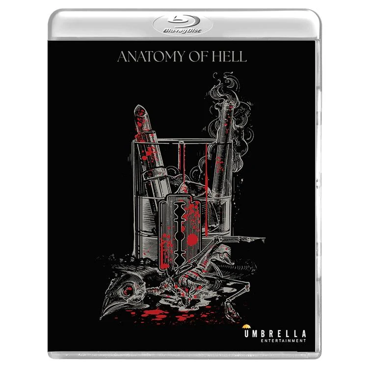 New Extremity Collection - Volume 1