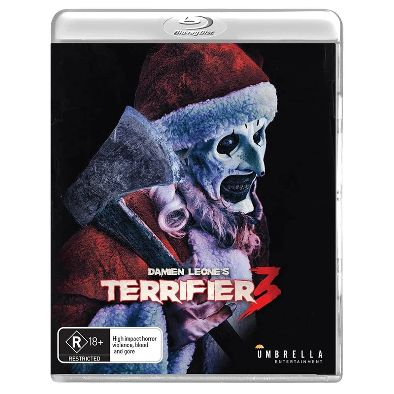 Terrifier 3
