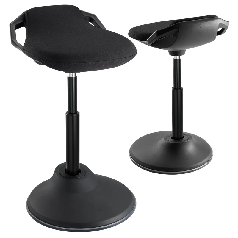 Desky Sit Stand Pro Active Stool