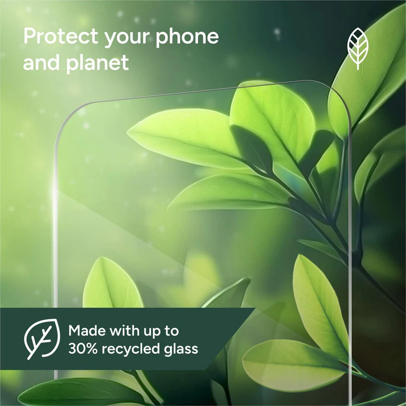 ZAGG InvisibleShield Glass Cover Elite Screen Protector for Galaxy Z Flip7
