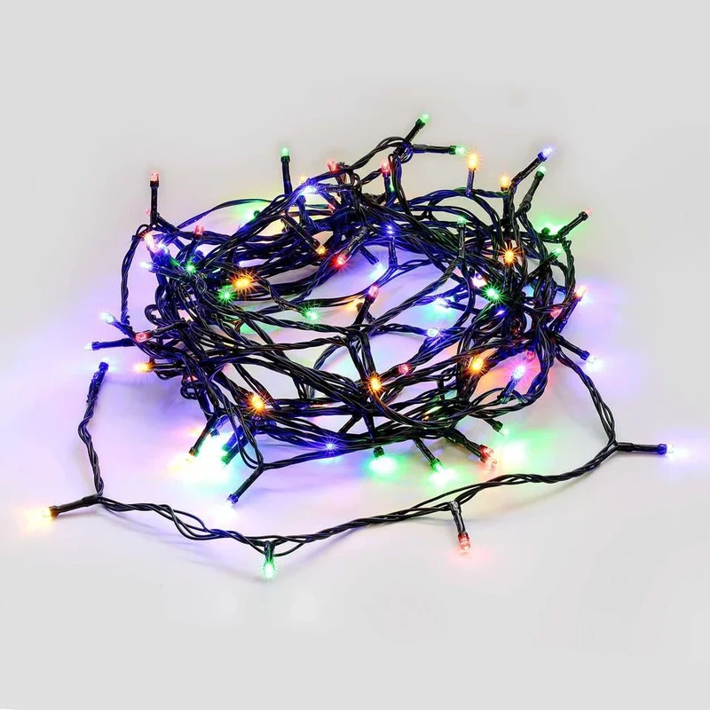 Lexi Lighting 300 LED Connectable Premier Tree Light - Multicolour