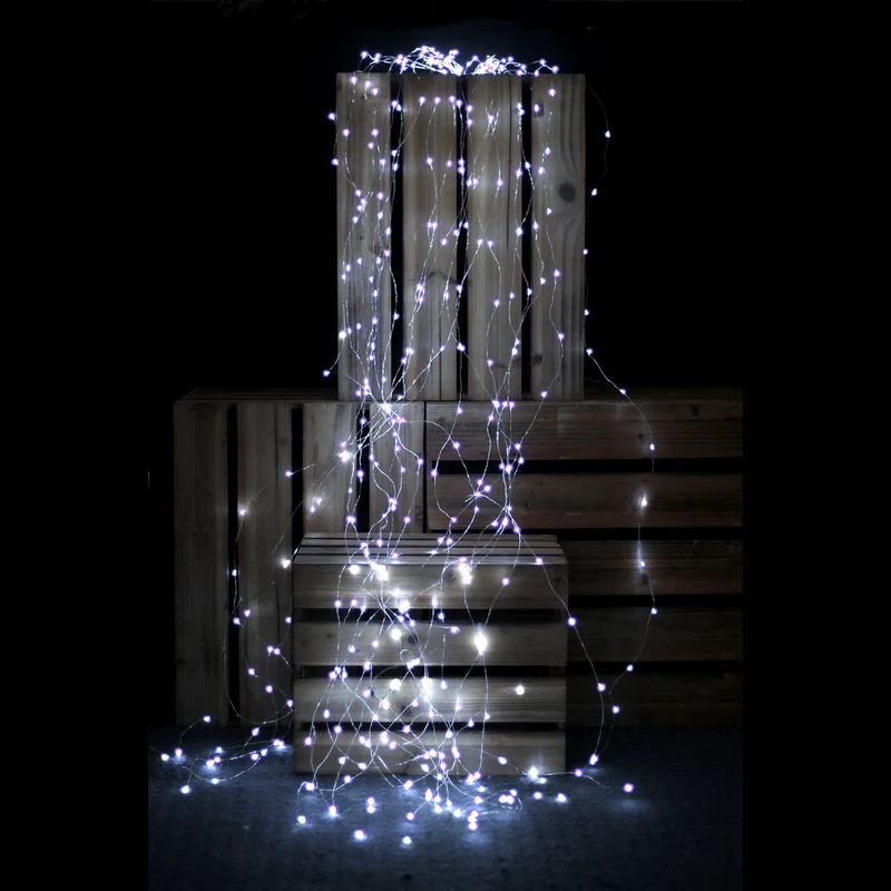 Lexi Lighting 200 Dual Colour Micro LED Branch Lights