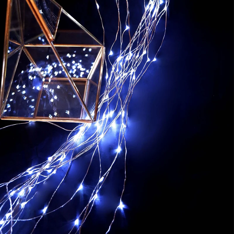 Lexi Lighting 200 Dual Colour Micro LED Branch Lights