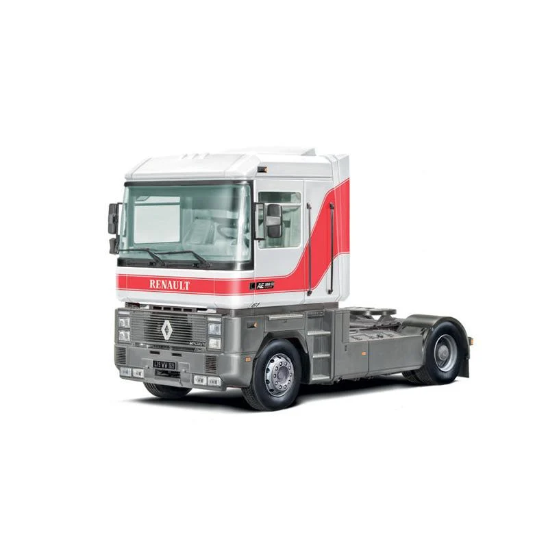 1/24 Renault AE500 Magnum