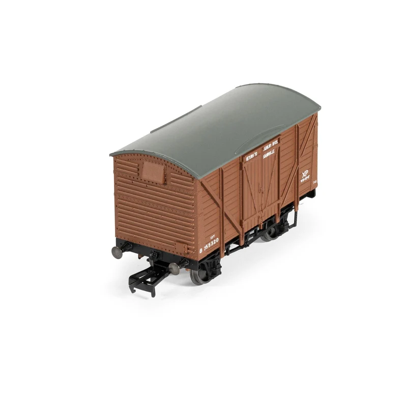 Hornby OO BR EX SR Box Van Cadbury B755320