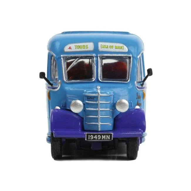 Efe 1/76 Bedford OB Coach 1949MN Tours (Isle of Man) Douglas