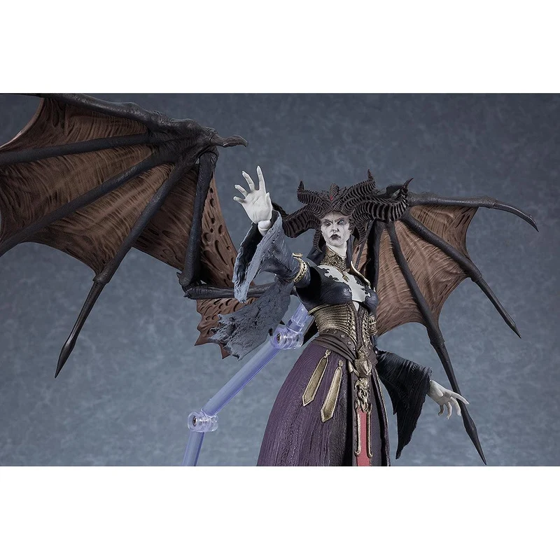 Diablo IV Figma Lilith