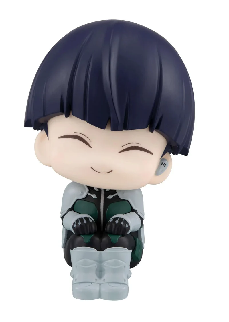 Megahouse Lookup Kaiju No.8 Soshiro Hoshina