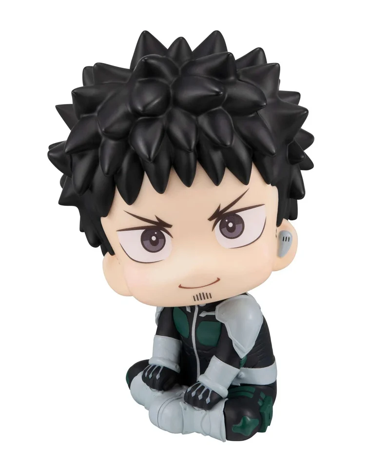 Megahouse Lookup Kaiju No.8 Kafka Hibino
