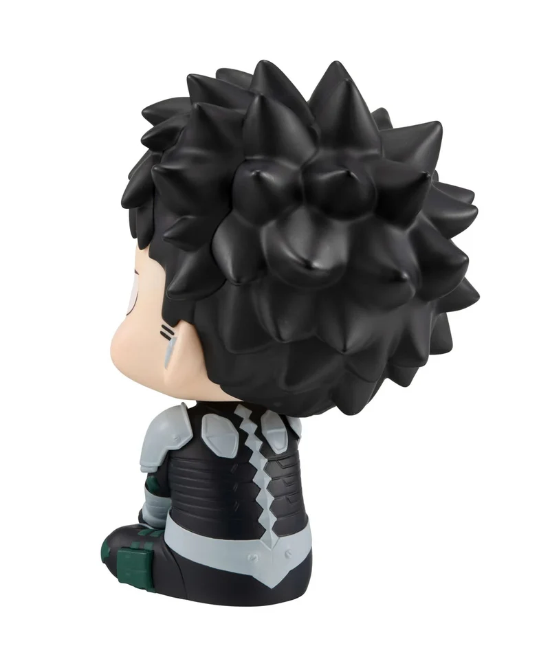 Megahouse Lookup Kaiju No.8 Kafka Hibino