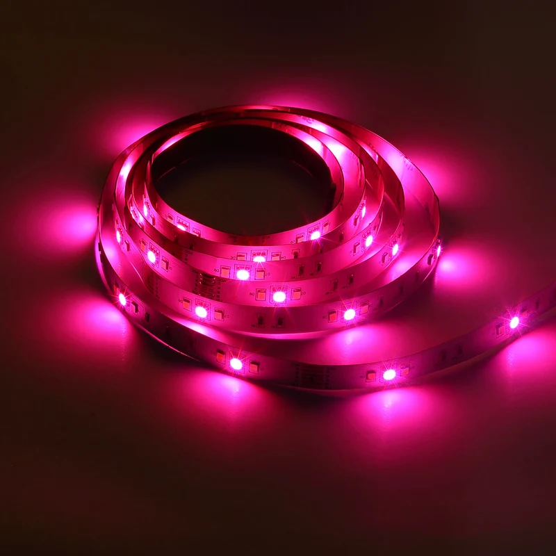 Lexi Lighting 2M LED Strip Light - TUYA App Control