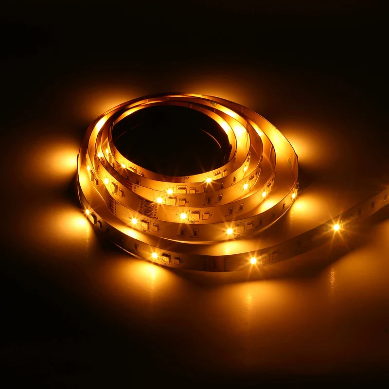 Lexi Lighting 2M LED Strip Light - TUYA App Control