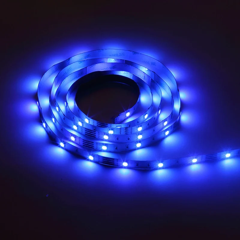 Lexi Lighting 5M RGBW LED Strip Light-IP65