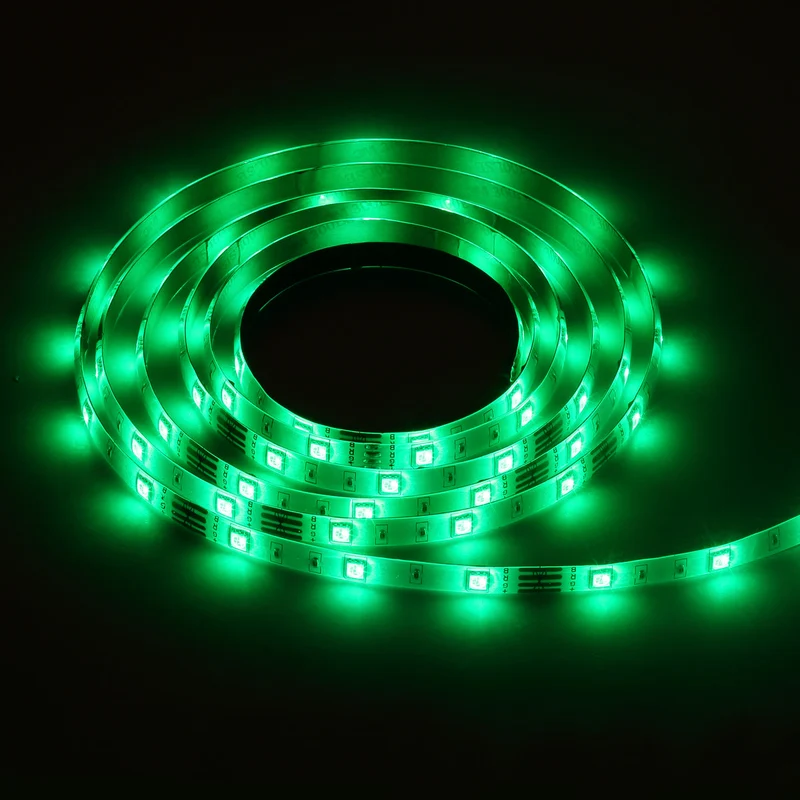 Lexi Lighting 5M RGBW LED Strip Light-IP65