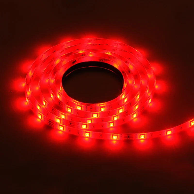 Lexi Lighting 5M RGBW LED Strip Light-IP65