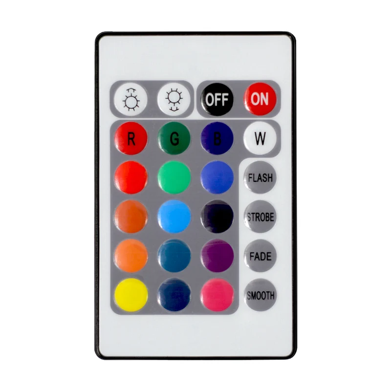 Lexi Lighting 5M RGBW LED Strip Light-IP65