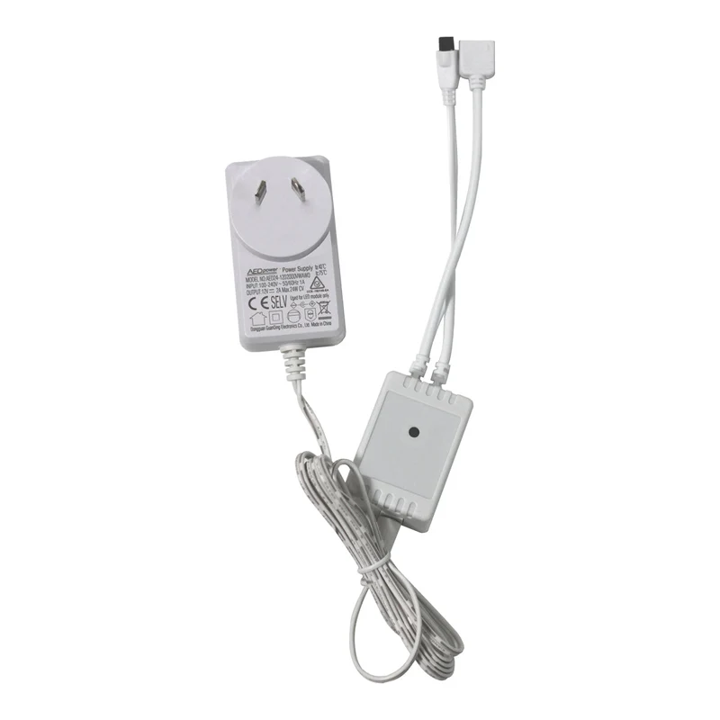 Lexi Lighting 5M RGBW LED Strip Light-IP65