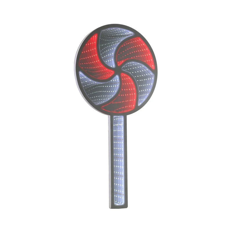 Lexi Lighting Infinity Lollipop