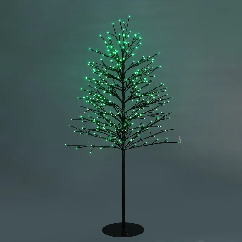 Lexi Lighting 1.5m RGB Colour Changing tree