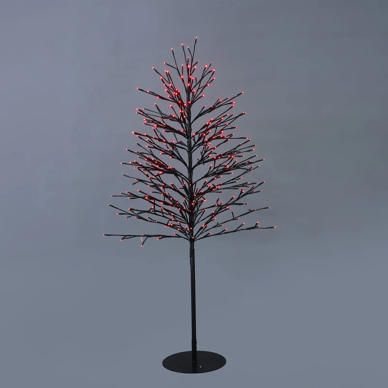 Lexi Lighting 1.5m RGB Colour Changing tree