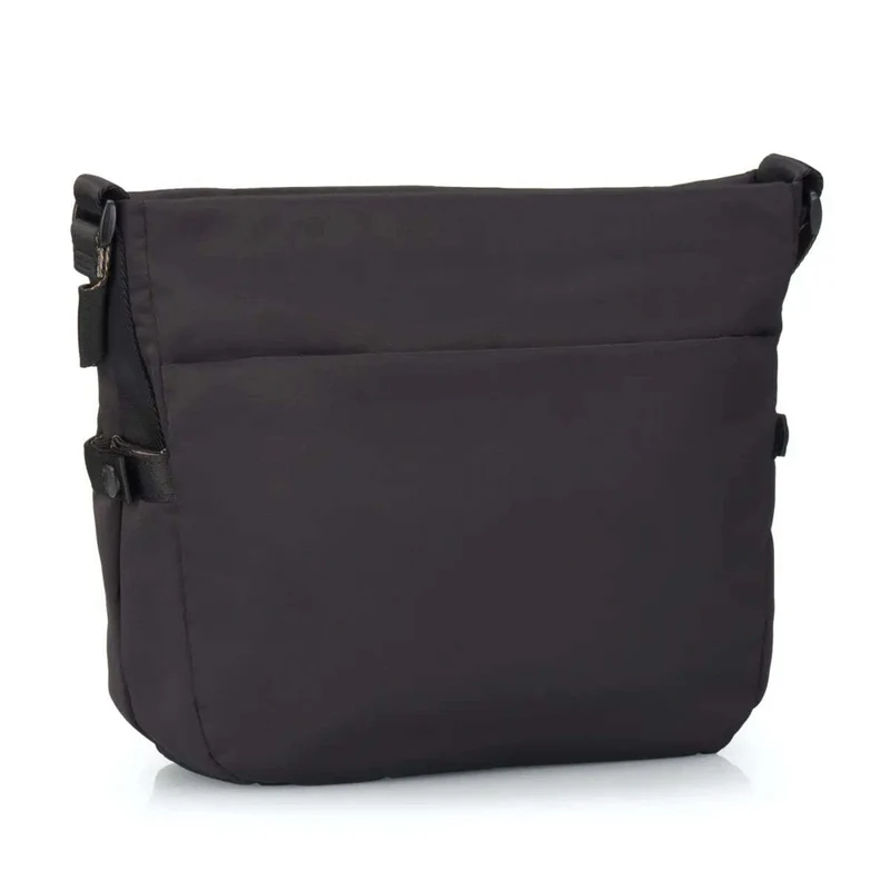 Hedgren MILKY WAY Large Crossover Shoulder Bag - Black