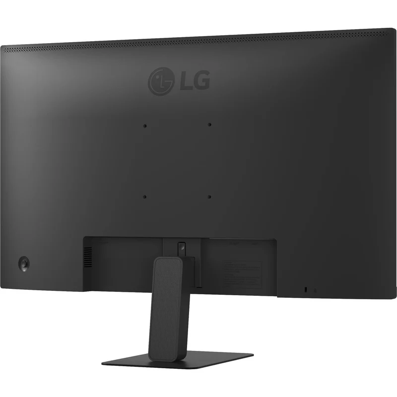 LG 31.5" QHD 100Hz IPS Super Slim Stand Monitor with USB-C