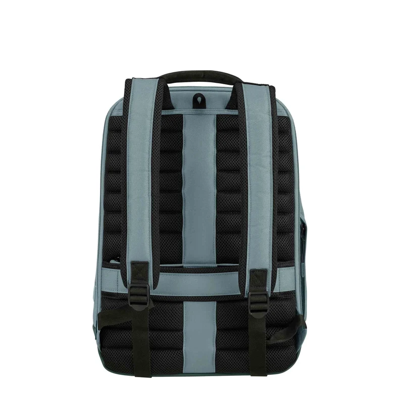 Samsonite Stackd Biz Laptop Backpack 15.6" (Forest)