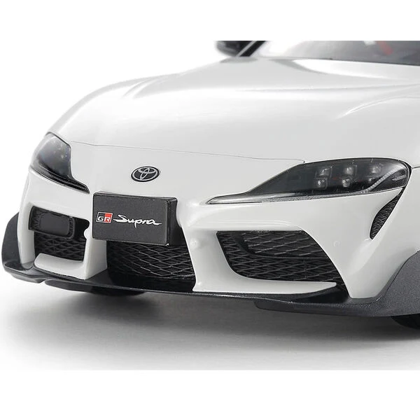 Tamiya 1/24 Toyota GR Supra Custom