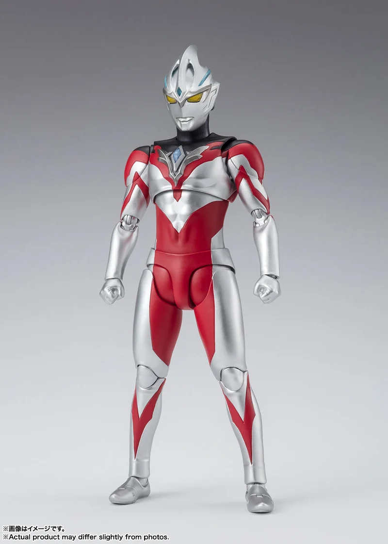 Tamashii Nations S.H.Figuarts Ultraman Arc