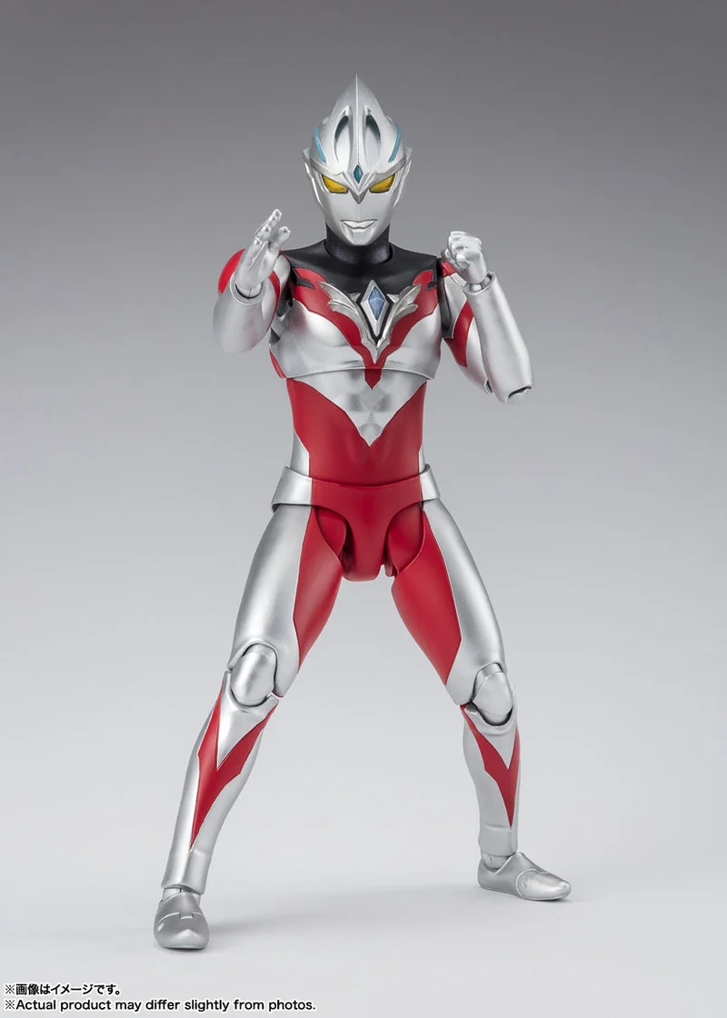 Tamashii Nations S.H.Figuarts Ultraman Arc