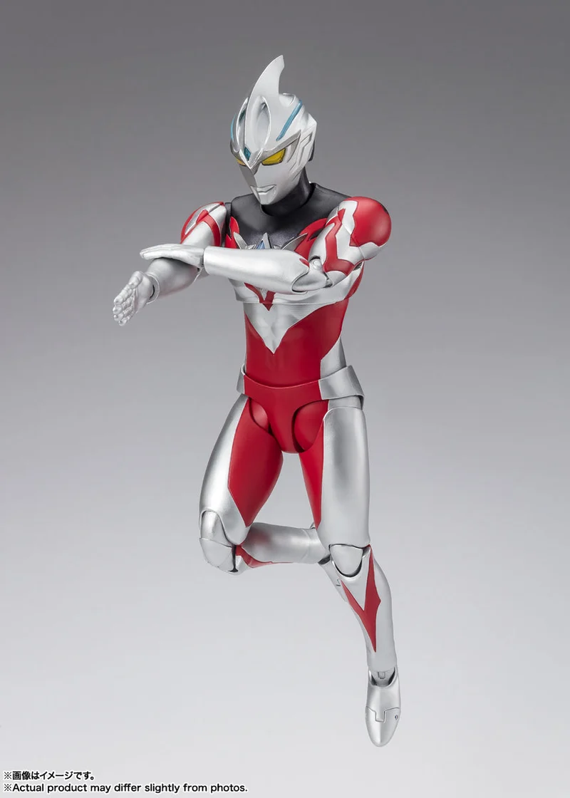 Tamashii Nations S.H.Figuarts Ultraman Arc