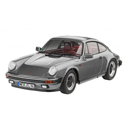 1/24 Porsche 911 Carrera 3.2 Coupe