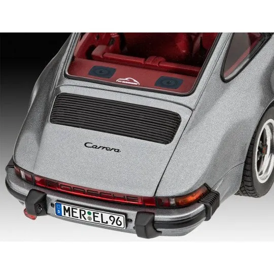 1/24 Porsche 911 Carrera 3.2 Coupe