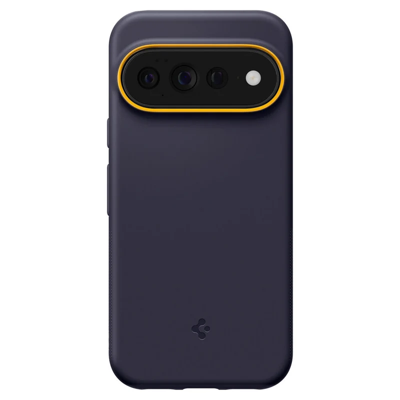 Spigen Google Pixel 11 Pro XL Nano Pop (MagFit) Case (Blueberry Navy)