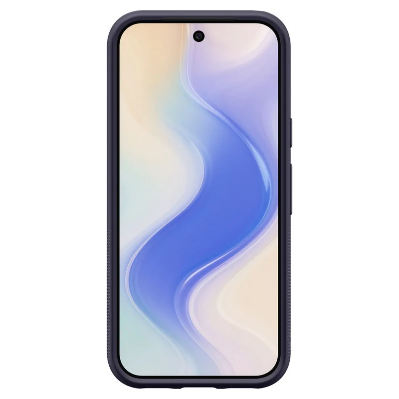 Spigen Google Pixel 11 Pro XL Nano Pop (MagFit) Case (Blueberry Navy)