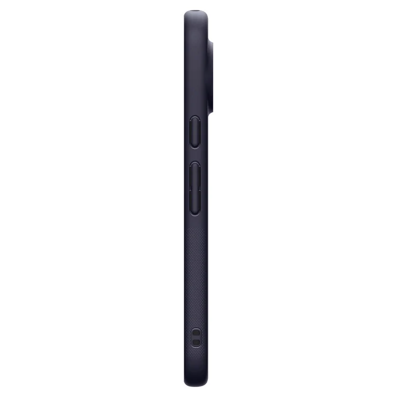 Spigen Google Pixel 11 Pro XL Nano Pop (MagFit) Case (Blueberry Navy)