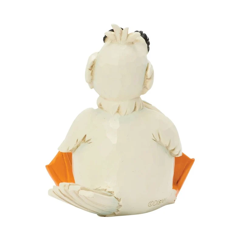 Jim Shore Disney Traditions - The Little Mermaid - Scuttle Mini Figurine